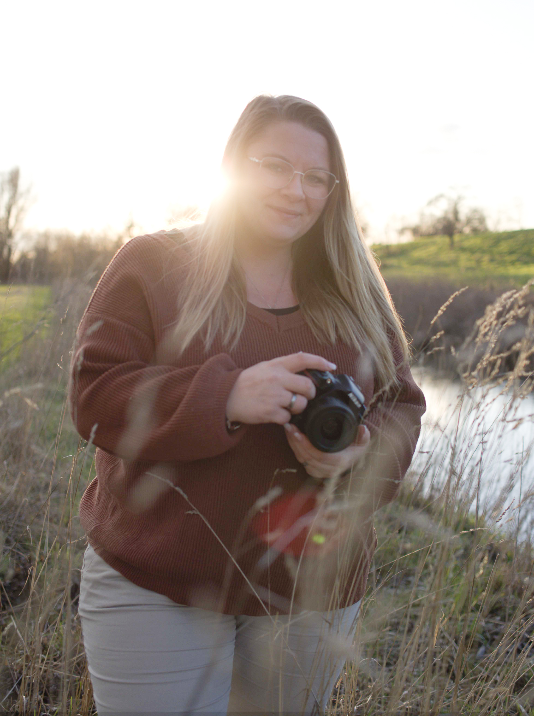 Bild der Fotografin Meike Hinz